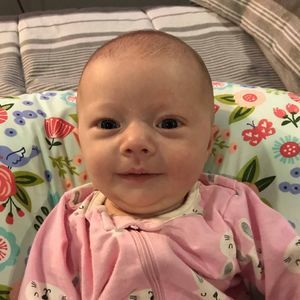 Meet your Posher, Maria